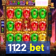 1122 bet